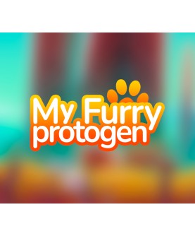 My Furry Protogen Steam Key GLOBAL